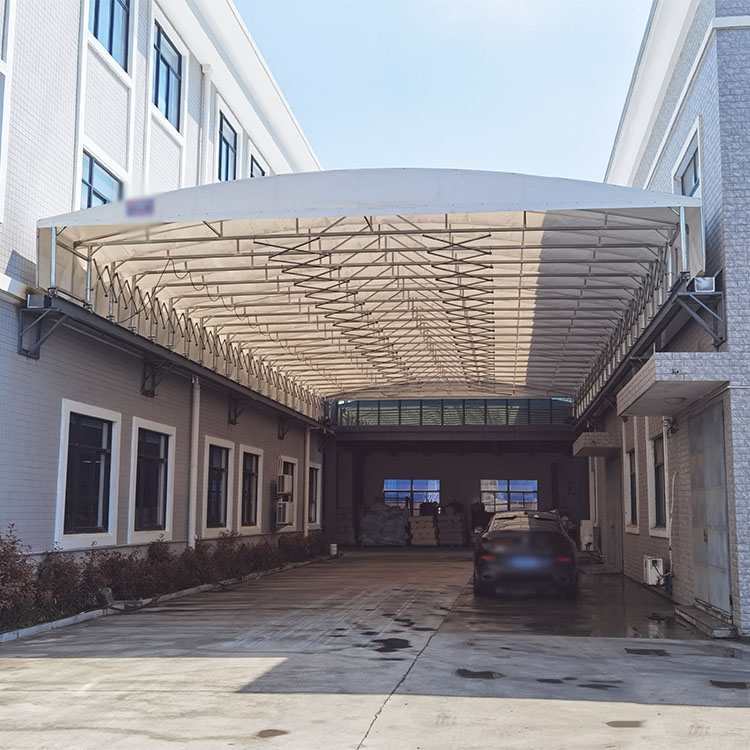 安岳县电动/移动推拉棚