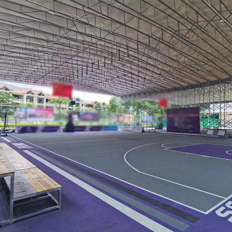 安岳县工程案例