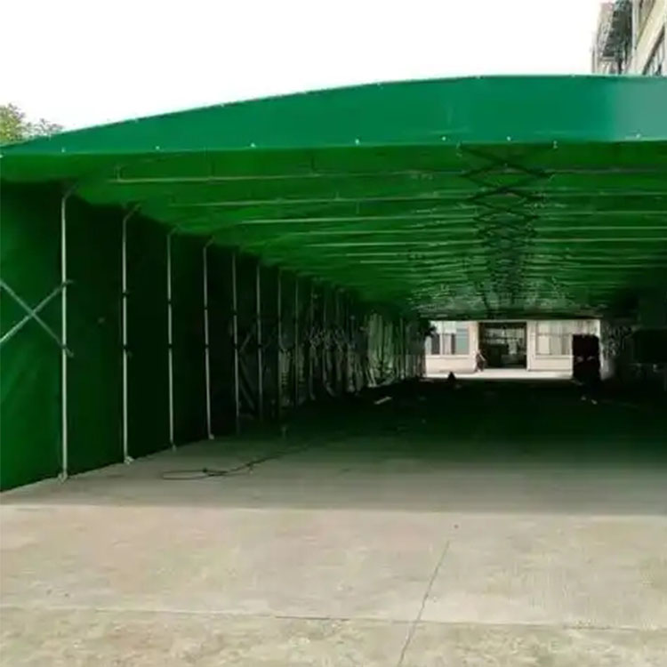 安岳县工程案例