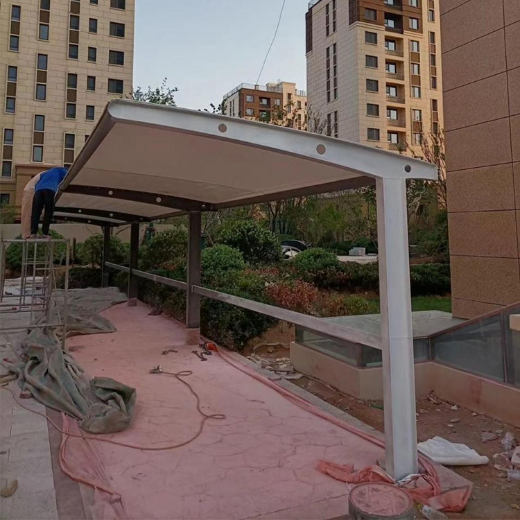 安岳县工程案例